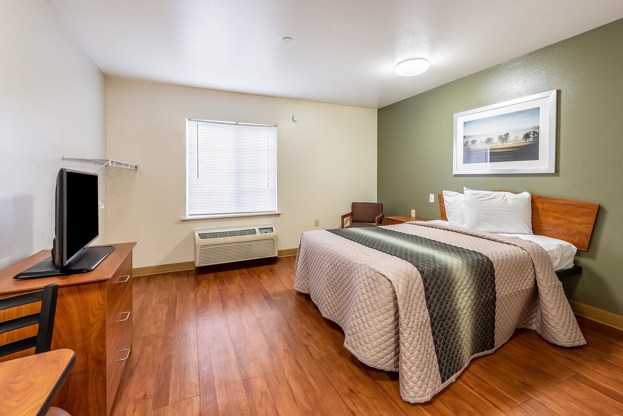 Hometowne Studios By Red Roof Columbus Extérieur photo